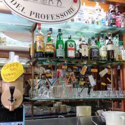 Caffè del Professore