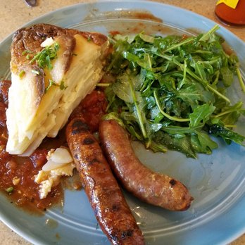 Vovomeena - Tortilla Espanola - Coffee & Tea Near Me - Phoenix, Arizona