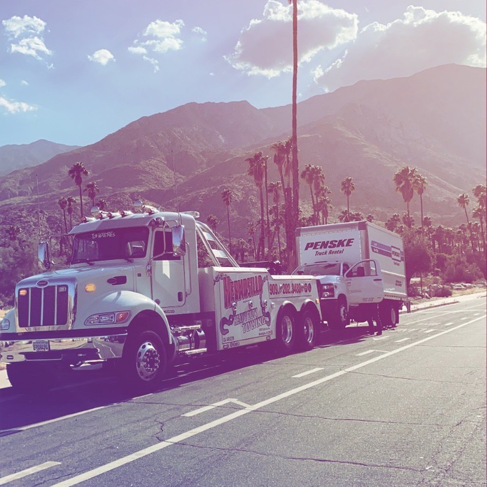 Hermosillo Heavy Duty Towing - #palmsprings #heavydutytowing #hermosilloheavydutytowing - Towing Near Me - Bloomington, California