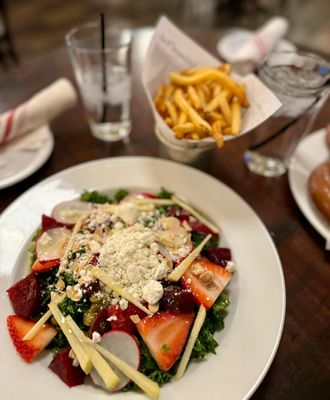 Favorite Bistro by null