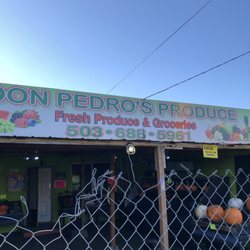 Fruitera Don Pedro