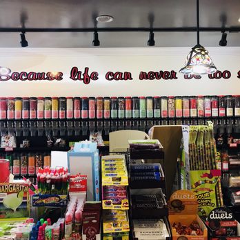 Cayucos Candy Counter - Candy Stores Near Me - Cayucos, California