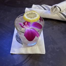 Lavender lemonade Lavender lemonade