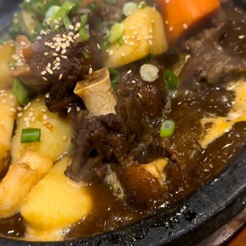 Yangmani - Galbichim was sooooo good! - Korean Near Me - Rowland Heights, California Yangmani - Galbichim was sooooo good! - Korean Near Me - Rowland Heights, California