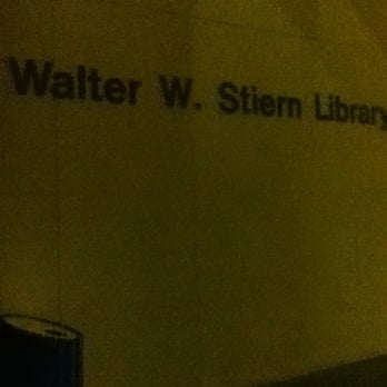 WALTER W STIERN LIBRARY - Updated February 2025 - 23 Photos - Cal State ...