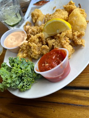 Crab Shack on the James by null