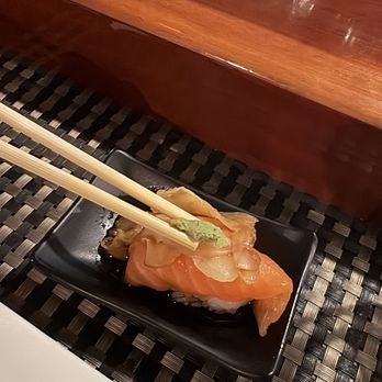 Fusion Sushi - Sushi Bars Near Me - Jacksonville, Florida