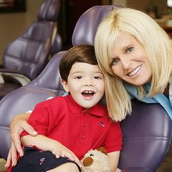 Dr. Susan Blankenship Pediatric Dentistry - Dr. Susan Blankenship Pediatric Dentistry | Dental care for infants, children, teens and special needs patients. | Palm Harbor, FL |
