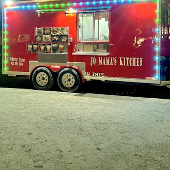 Jo Mama's Kitchen - February 2024, Jo Mama's Kitchen @ Angry Scotsman Brewing - Asian Fusion Near Me - Oklahoma City, Oklahoma Jo Mama's Kitchen - February 2024, Jo Mama's Kitchen @ Angry Scotsman Brewing - Asian Fusion Near Me - Oklahoma City, Oklahoma