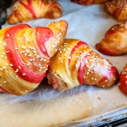 Panaderia Mexicana Farias - Cuernitos/ Croissant