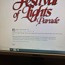 December 6, 2025 Yearly parade every December