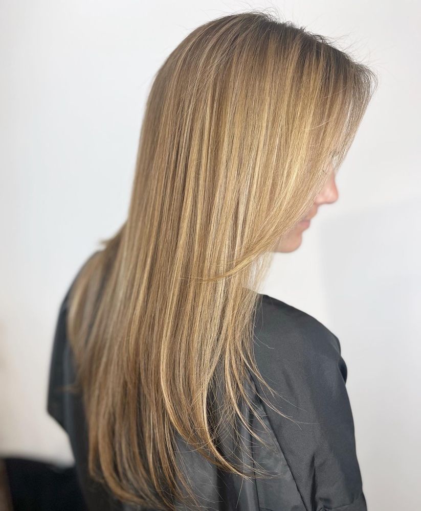 Salon South Flow by Resta Image