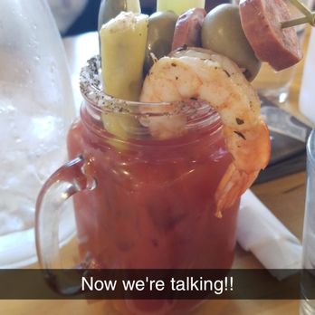 Buttermilk - Signature Bloody Mary, Buttermilk, Geneva, IL - Coffee & Tea Near Me - Geneva, Illinois Buttermilk - Signature Bloody Mary, Buttermilk, Geneva, IL - Coffee & Tea Near Me - Geneva, Illinois