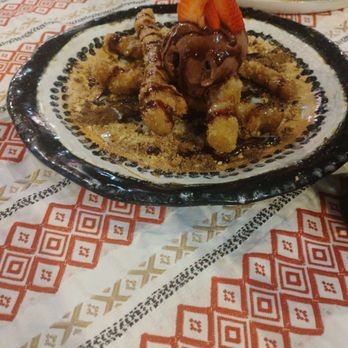 Barrio Bistro - Churros - Breakfast & Brunch Near Me - Puerto Vallarta, JAL