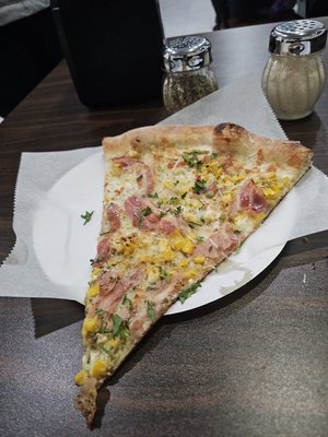 Lucia of Gramercy by null