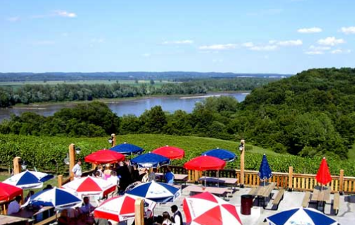 Hermann Wine Trail by null