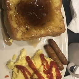 French Toast