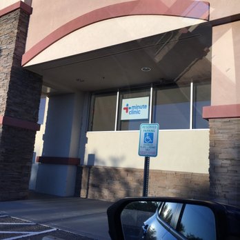 CVS Pharmacy - Hey they have a minute clinic to help your kids through sickness and bruises without going to the hospital: - Drugstores Near Me - Tucson, Arizona