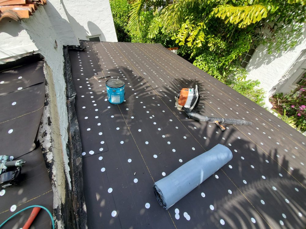 Slide of D.N.D Roofing & Construction Services