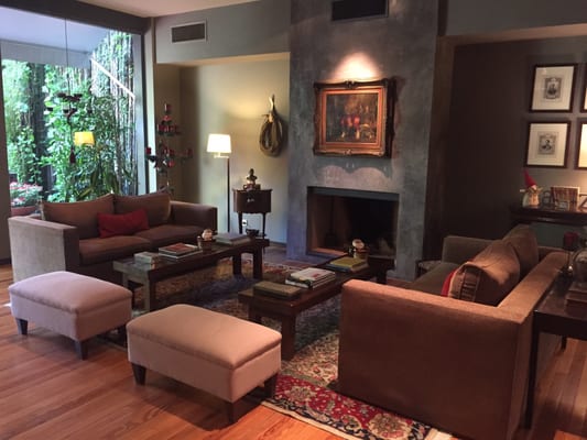 Legado Mítico Buenos Aires by null