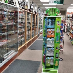 Discount Tobacco