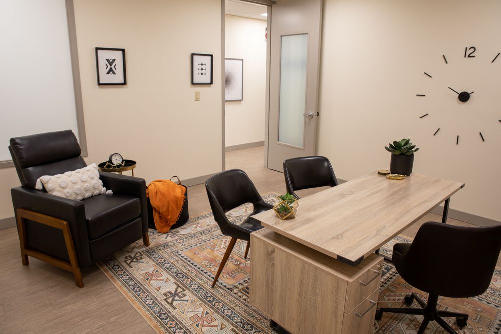 Relief Mental Health - grief counselor in West Allis, WI