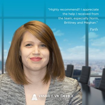 Assiff Law Office - Personal Injury Law Near Me - Edmonton, Alberta Assiff Law Office - Personal Injury Law Near Me - Edmonton, Alberta
