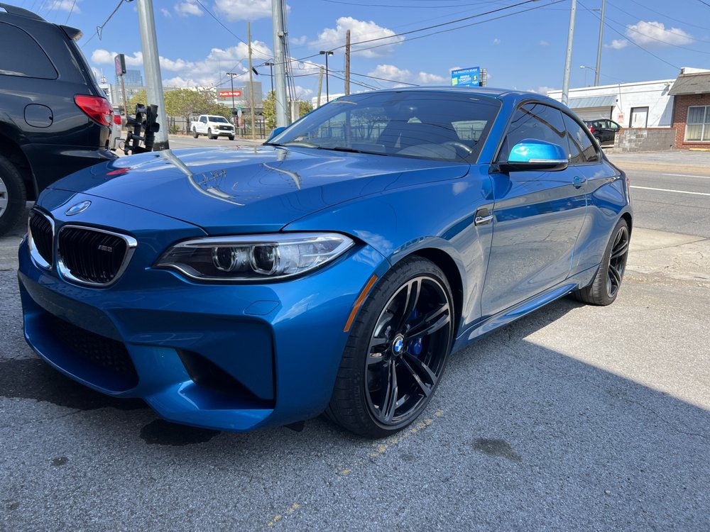 NASHVILLE VEHICLE WRAPS Updated June 2024 Request a Quote 21