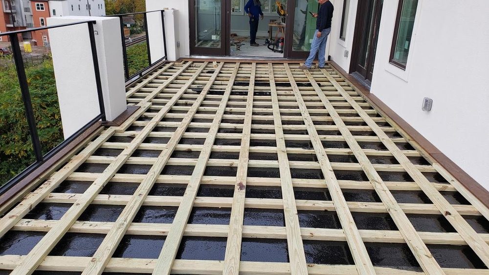 Slide of Westchester Roofing & Siding