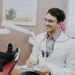 Exquisite Dentistry