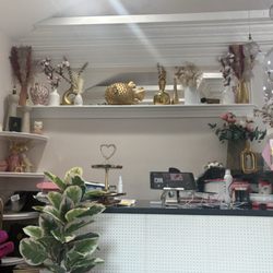 Throne Hair Salon