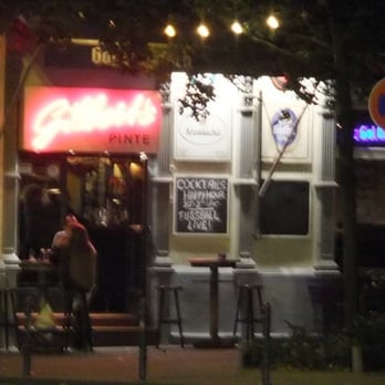 Gilberts Pinte - Pubs Near Me - Cologne, NW