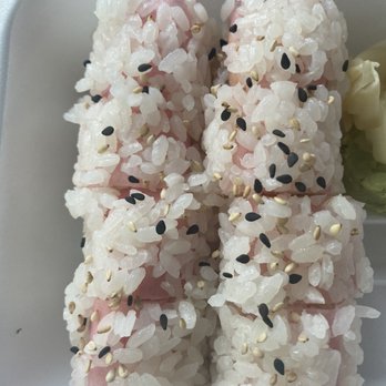 Thai Chili Bistro - California rolls wrapped in soy paper. - Thai Near Me - Rifle, Colorado