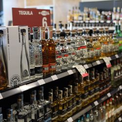 Prime 84 Wine & Spirits - Tequila