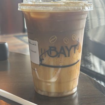 BAYT AL MOCHA - Updated February 2026 - 73 Photos & 31 Reviews - 1541 Highland Ave, Louisville