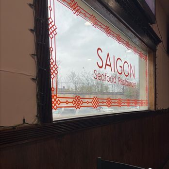 Saigon Seafood - a view of the outside of a restaurant - Vietnamese Near Me - Dorchester, Massachusetts Saigon Seafood - a view of the outside of a restaurant - Vietnamese Near Me - Dorchester, Massachusetts