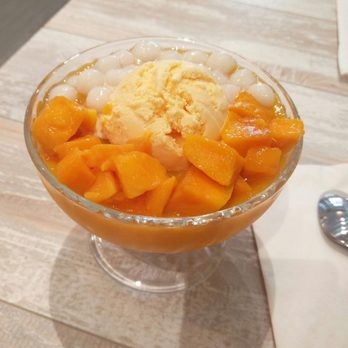 Mango Mango Dessert - Desserts Near Me - New York, New York