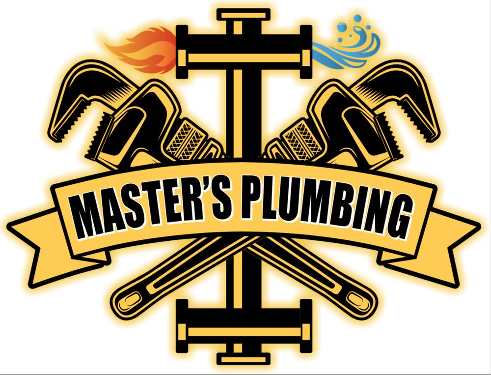 Slide of Masters Plumbing