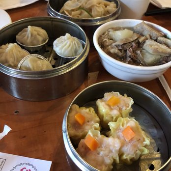 East Pearl Seafood - Dim Sum Near Me - Duluth, Georgia