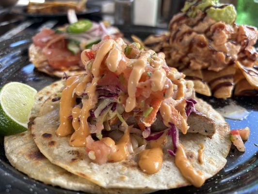 Da Seafood Cartel by null