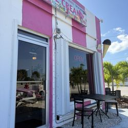 Paradise Flavors - Storefront