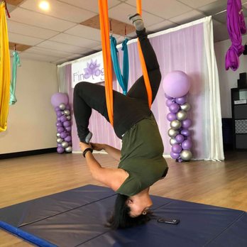 Fine Yoga - Yoga Near Me - Arcadia , California Fine Yoga - Yoga Near Me - Arcadia , California