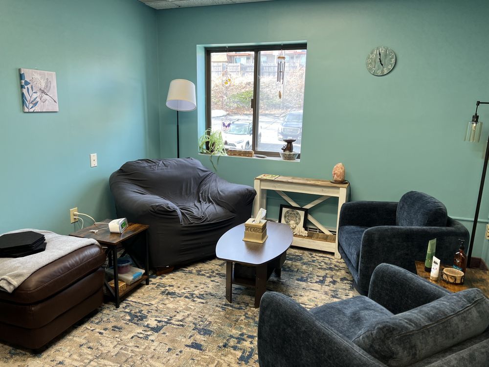 The Dragonfly Path - grief counselor in Shrewsbury, MA