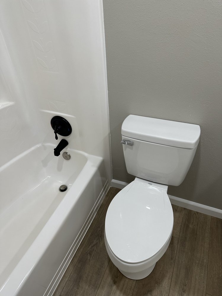 Slide of Jerome's SoCal Home Improvement