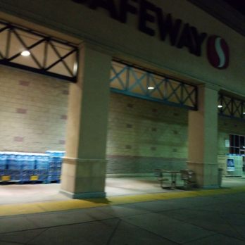 Safeway - Entrance - Grocery Near Me - Milpitas, California Safeway - Entrance - Grocery Near Me - Milpitas, California