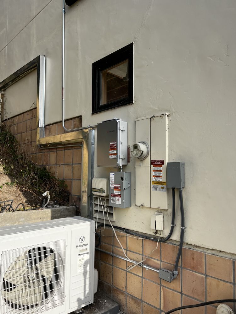 Slide of JPower Connection