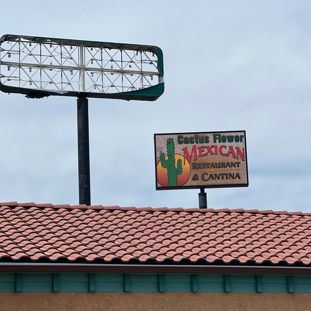 Cactus Flower Restaurant - Mexican Near Me - Pueblo, Colorado Cactus Flower Restaurant - Mexican Near Me - Pueblo, Colorado