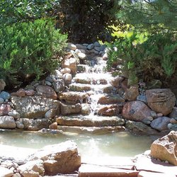 Tilley's Sprinklers & Landscaping