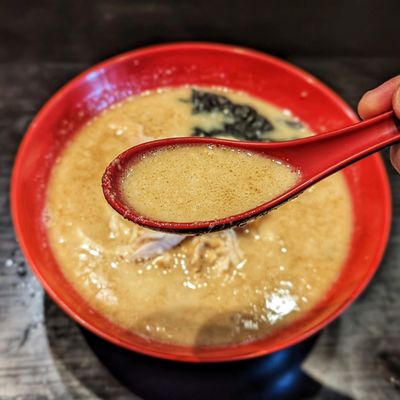 Ramen Dojo by null
