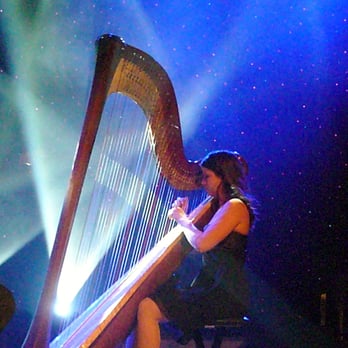 The Haygoods - Cathrine on Harp - Performing Arts Near Me - Branson, Missouri The Haygoods - Cathrine on Harp - Performing Arts Near Me - Branson, Missouri